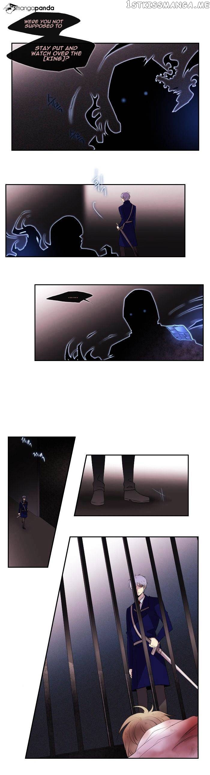 Black Haze chapter 158 - page 6
