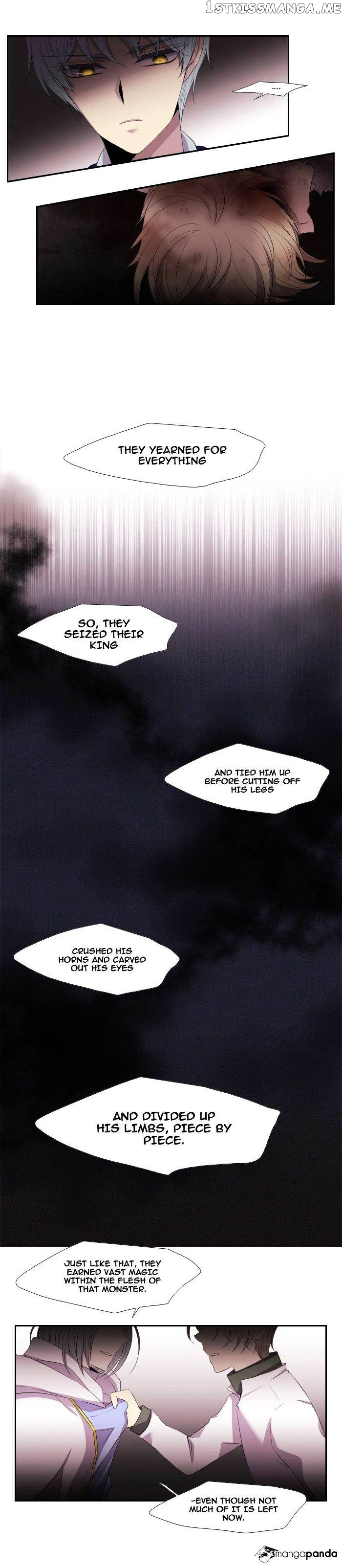 Black Haze chapter 158 - page 7