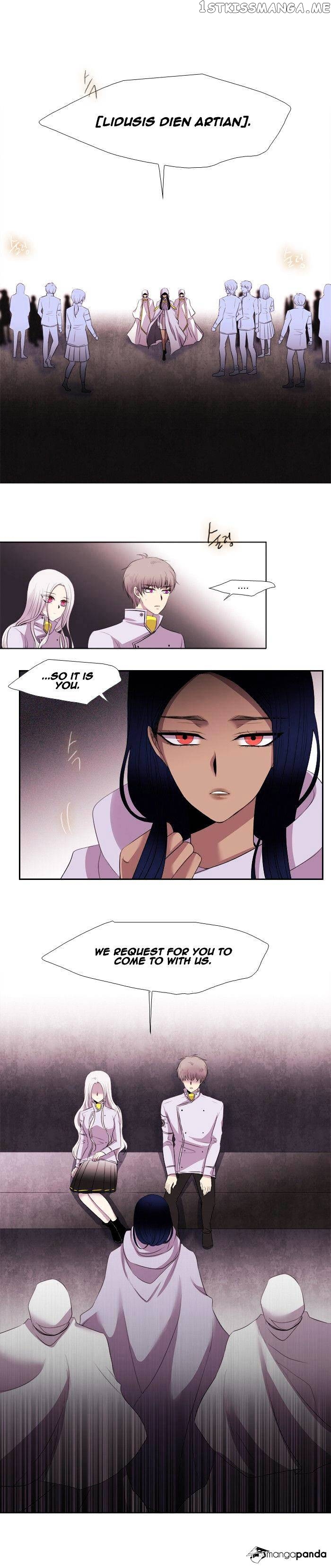 Black Haze chapter 157 - page 15