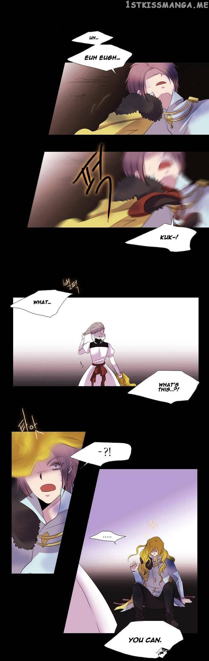 Black Haze chapter 157 - page 2