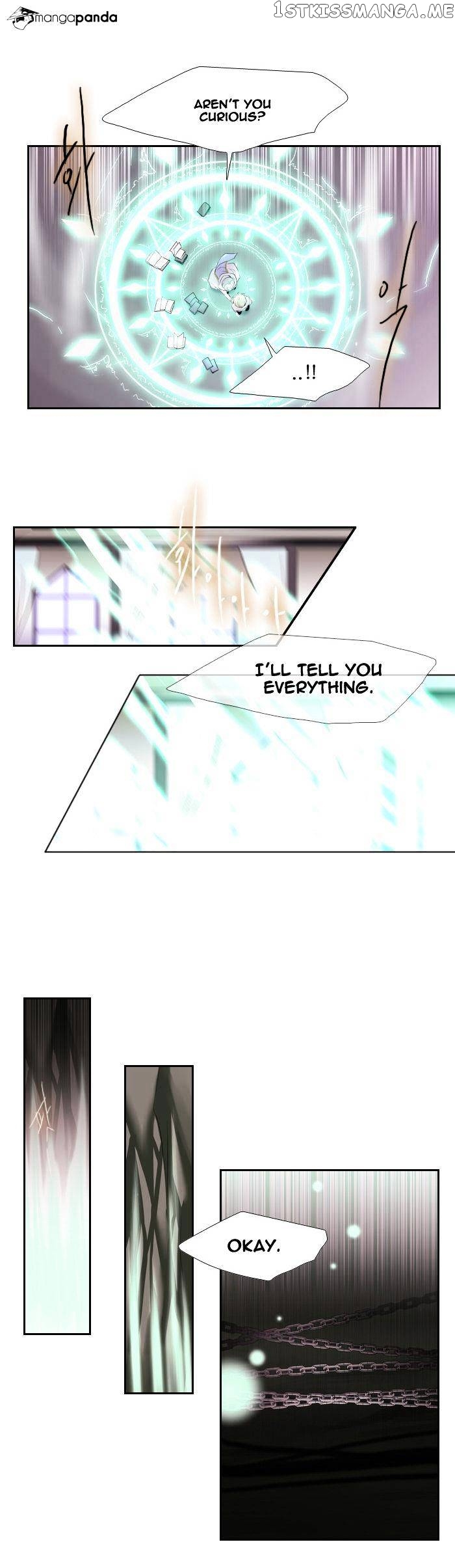 Black Haze chapter 157 - page 21