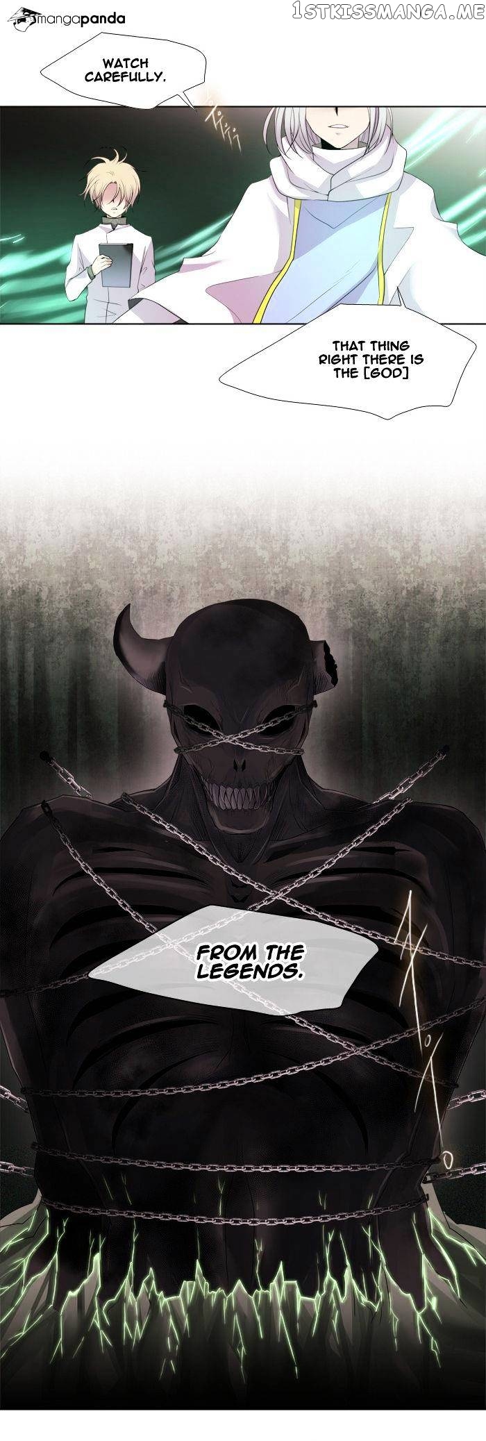Black Haze chapter 157 - page 22