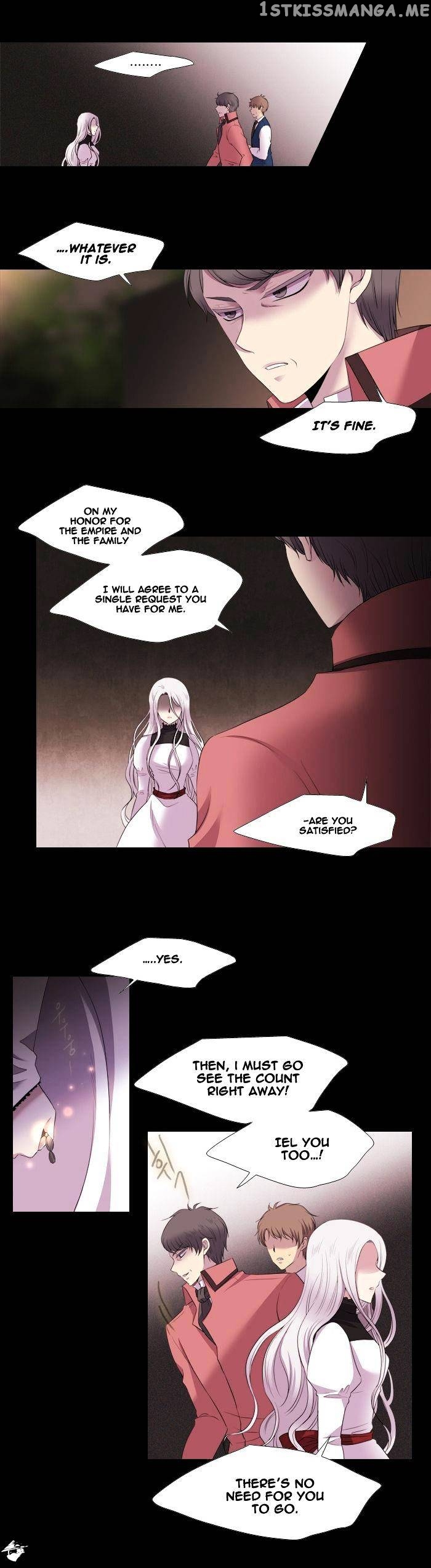 Black Haze chapter 157 - page 6