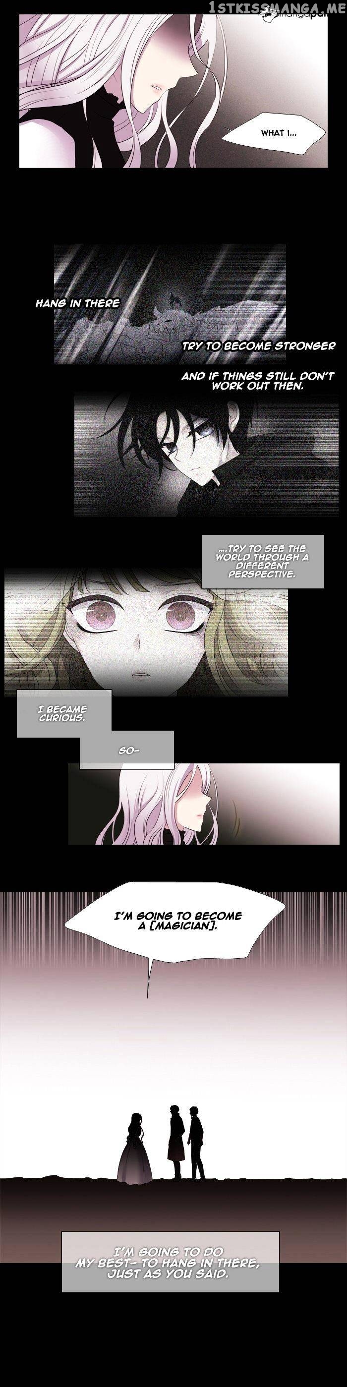 Black Haze chapter 157 - page 9