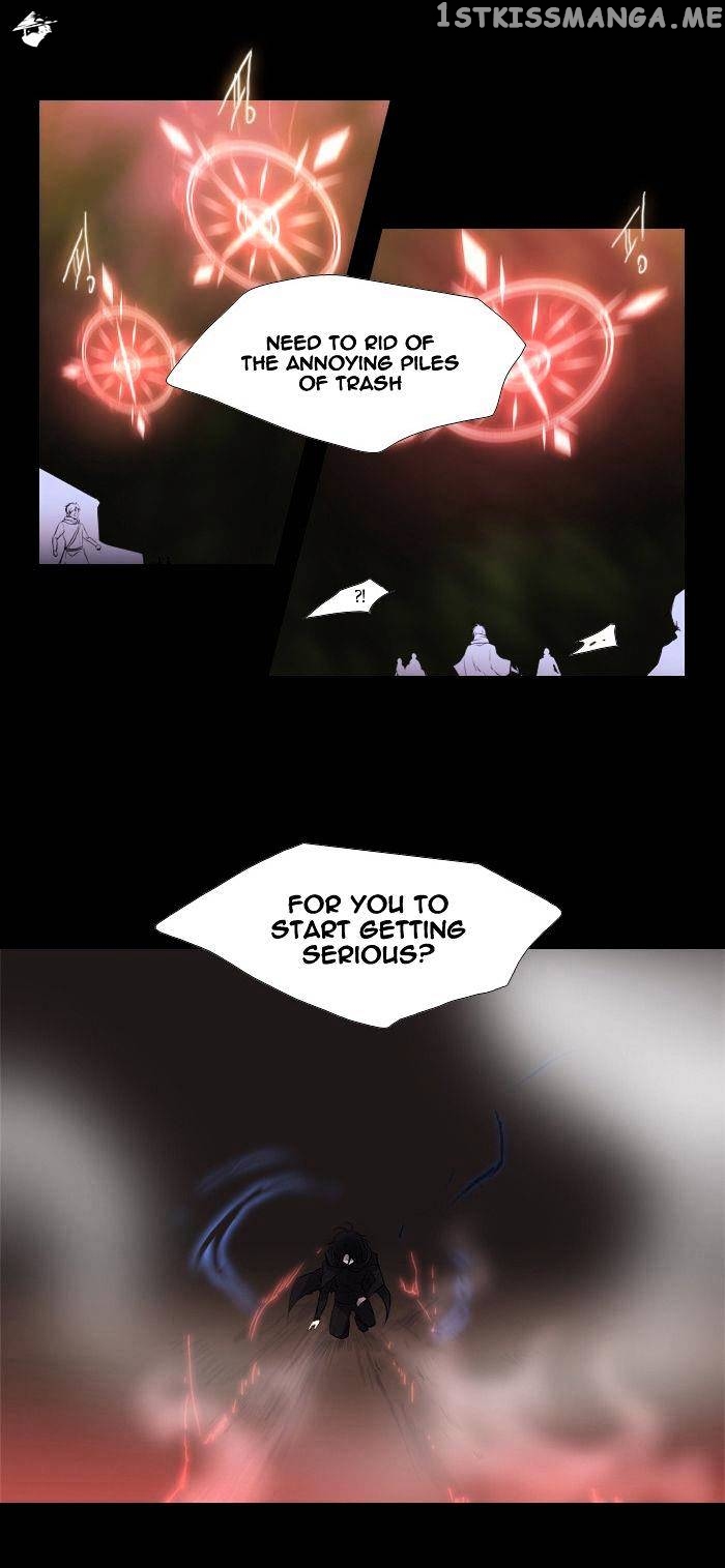 Black Haze chapter 156 - page 11