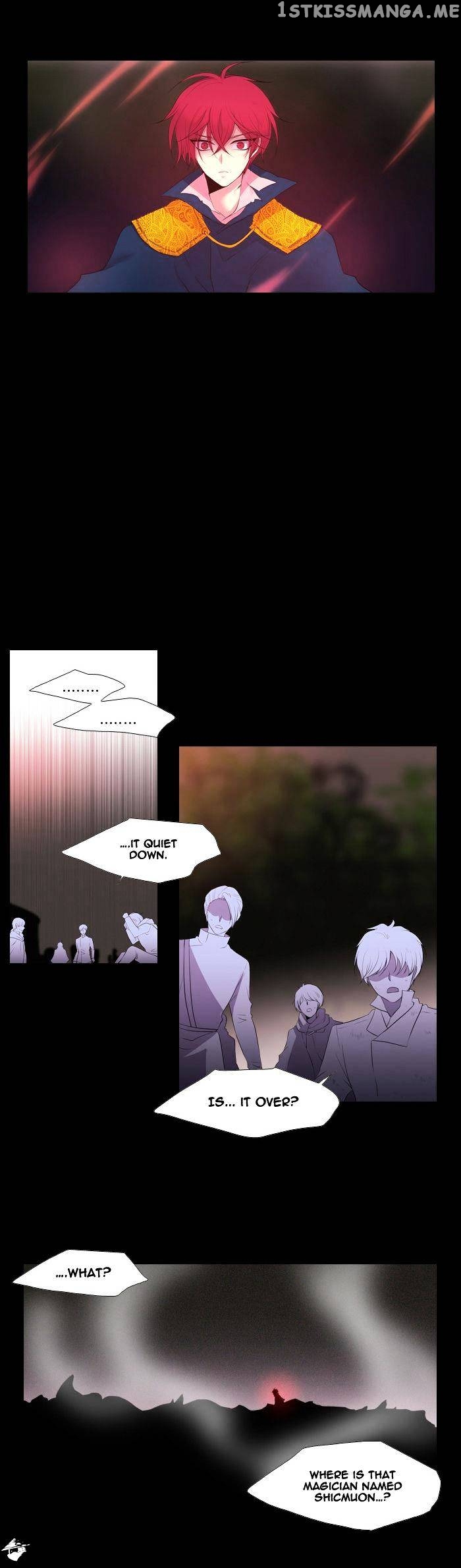 Black Haze chapter 156 - page 15
