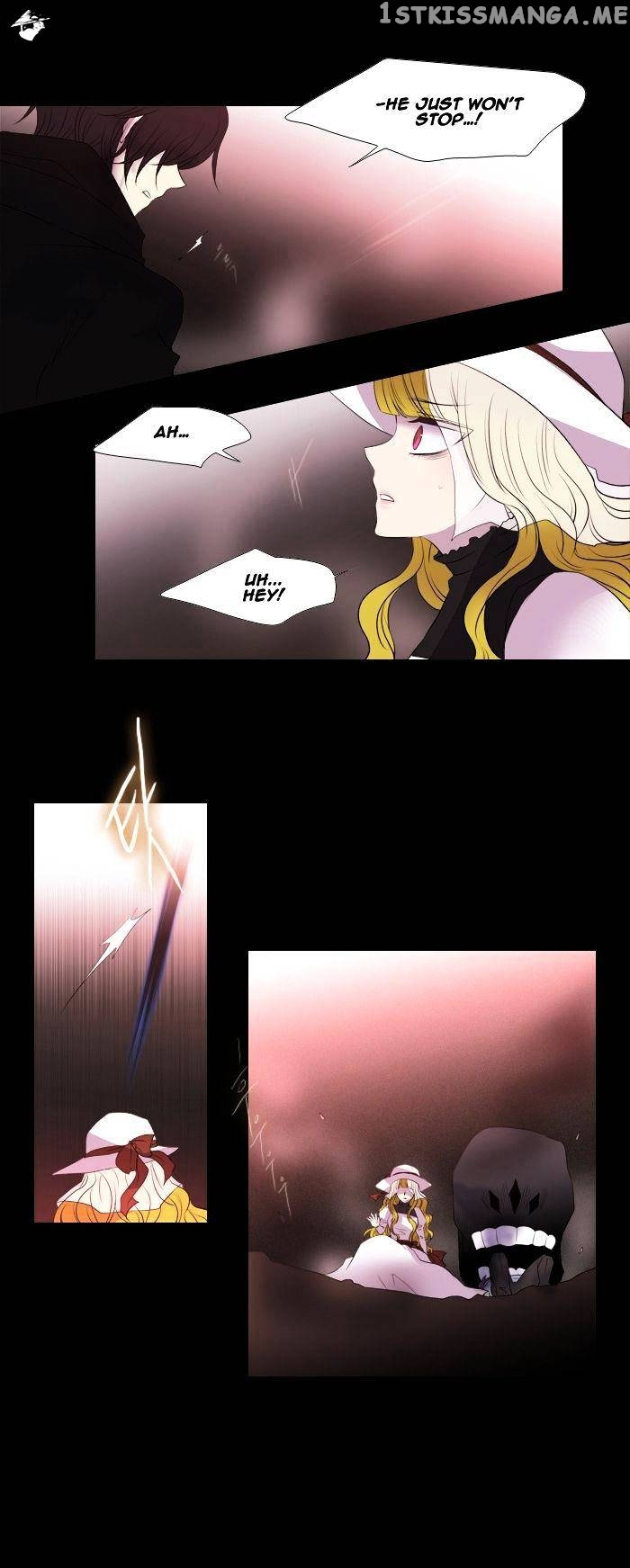 Black Haze chapter 156 - page 4
