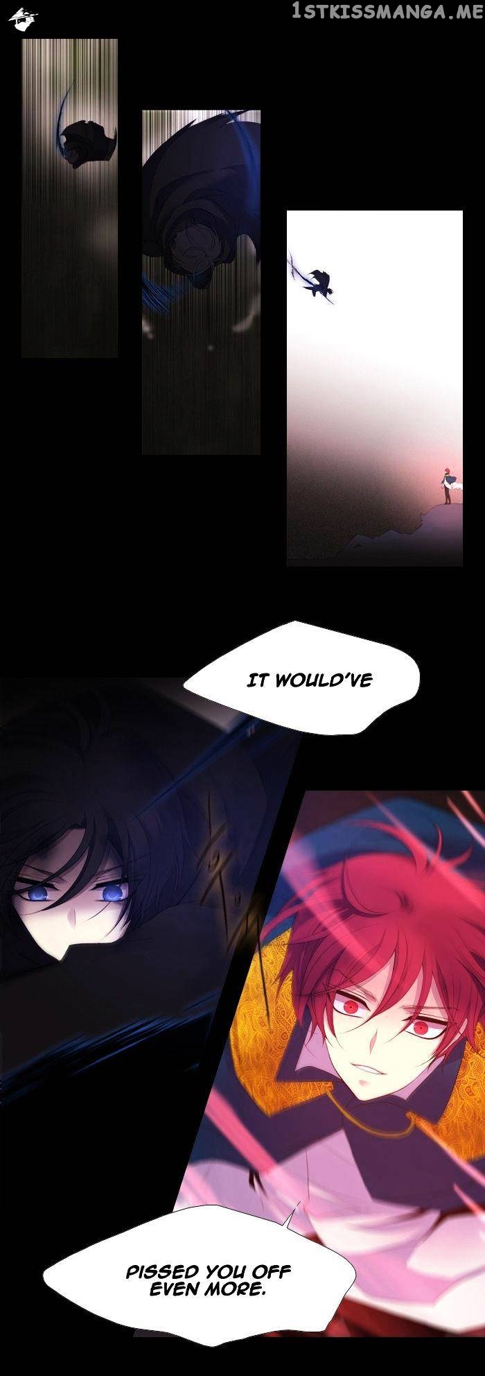 Black Haze chapter 156 - page 6