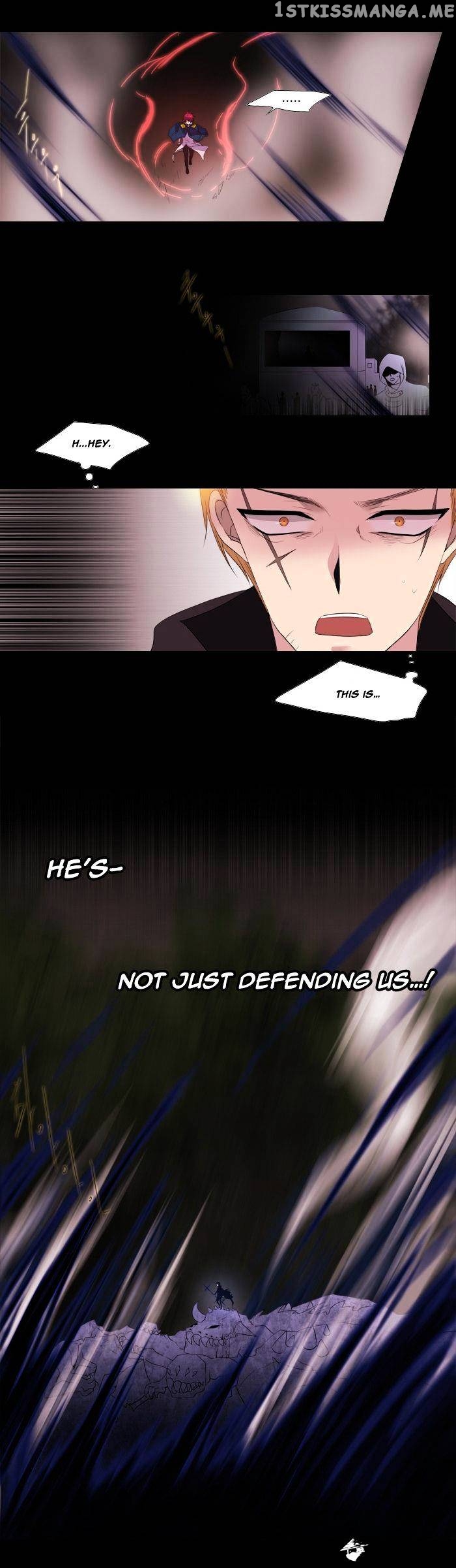 Black Haze chapter 155 - page 12