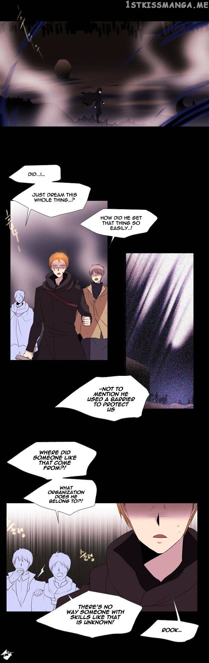 Black Haze chapter 155 - page 14