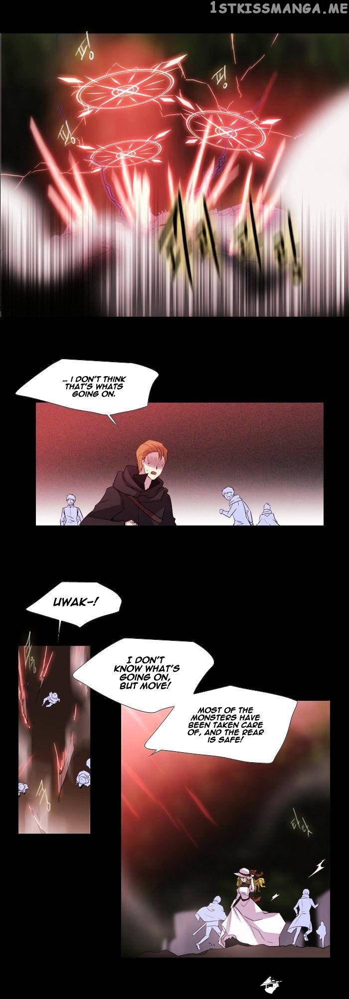 Black Haze chapter 155 - page 19