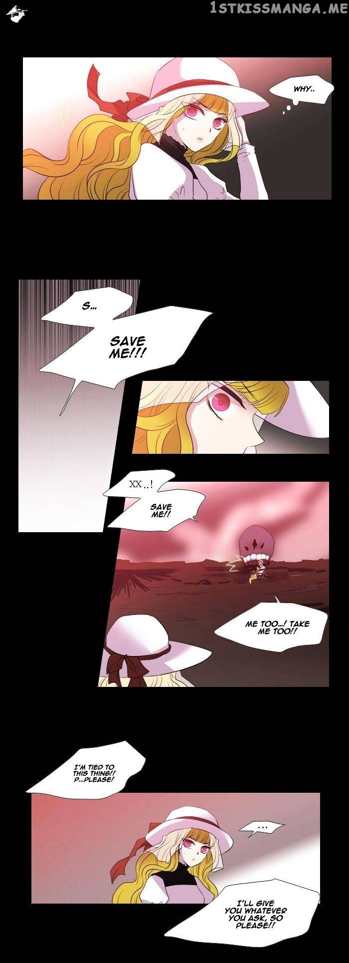 Black Haze chapter 155 - page 20