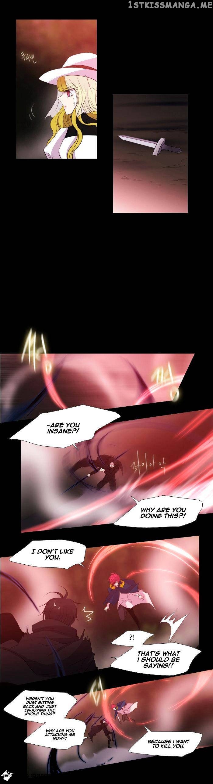Black Haze chapter 155 - page 21