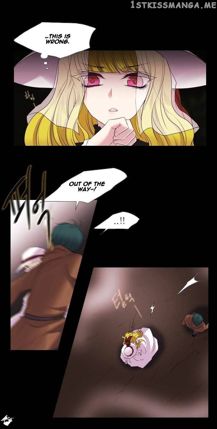 Black Haze chapter 155 - page 3