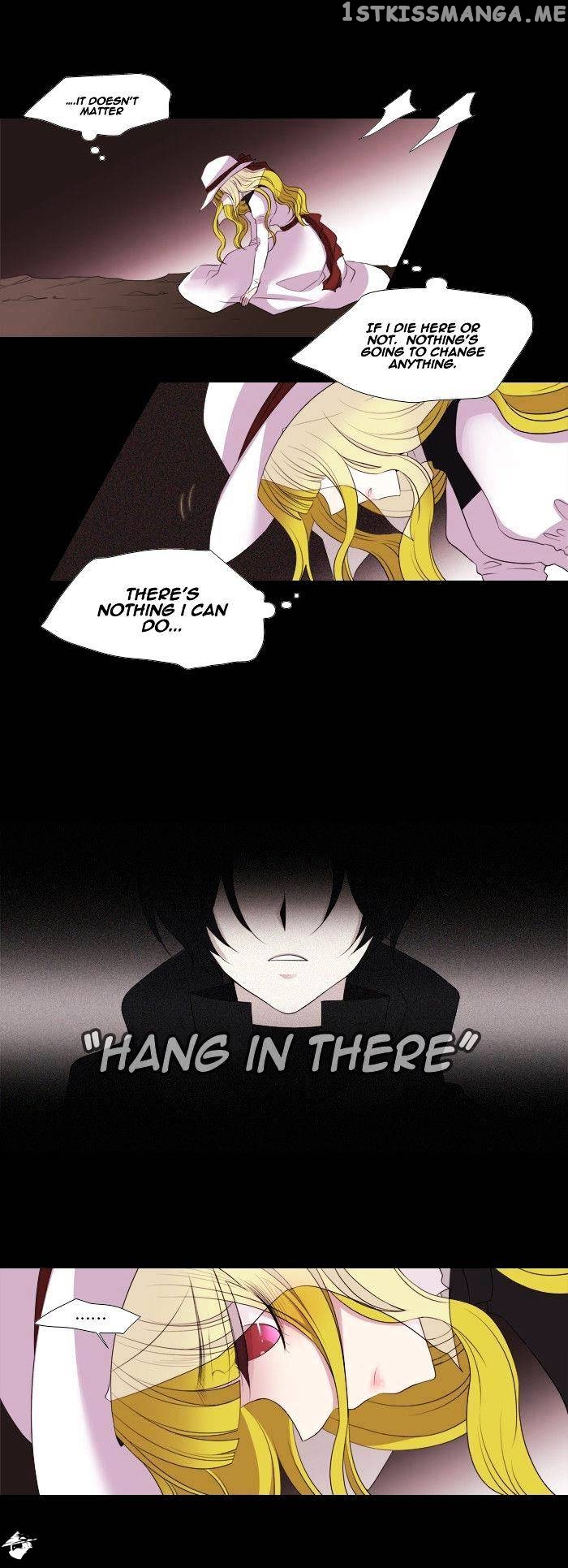 Black Haze chapter 155 - page 4