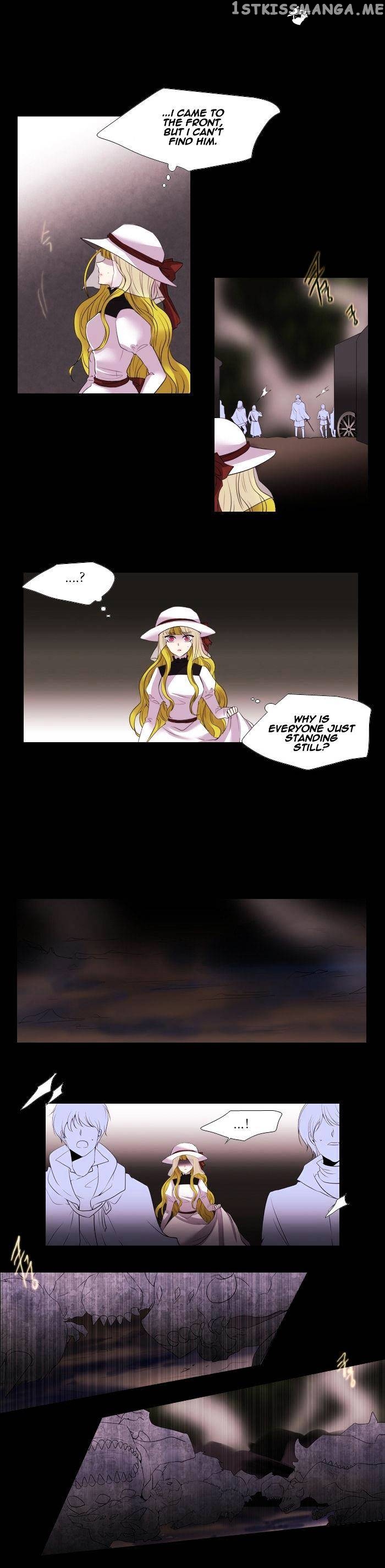 Black Haze chapter 155 - page 5
