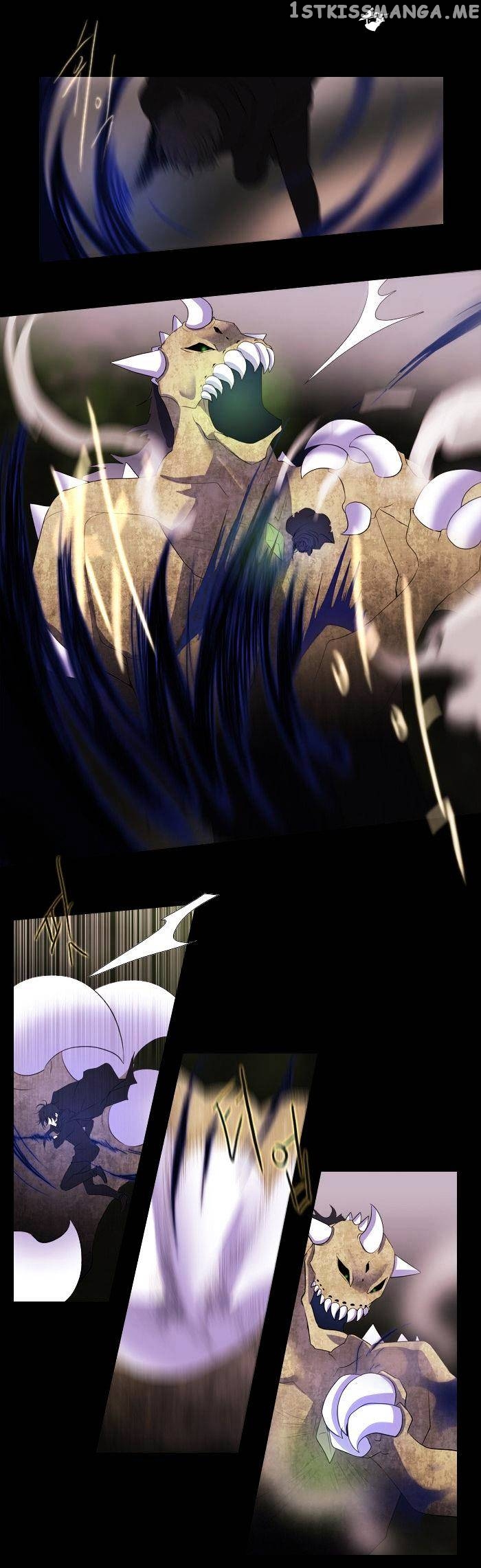 Black Haze chapter 155 - page 7