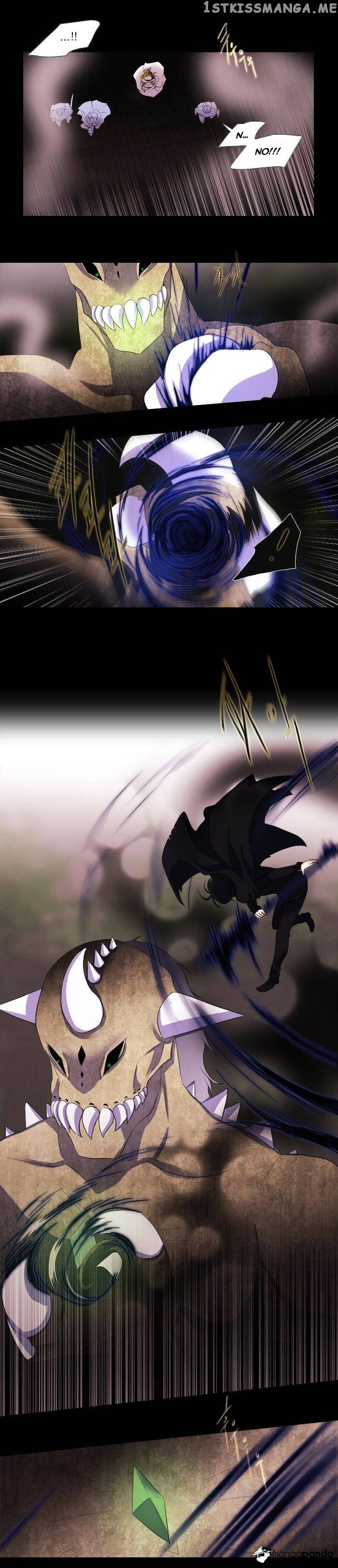Black Haze chapter 155 - page 8