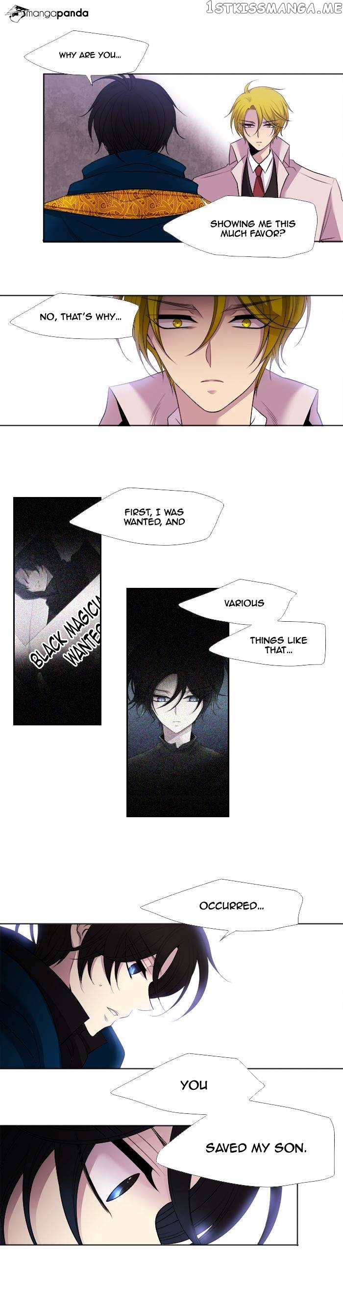 Black Haze chapter 186 - page 3