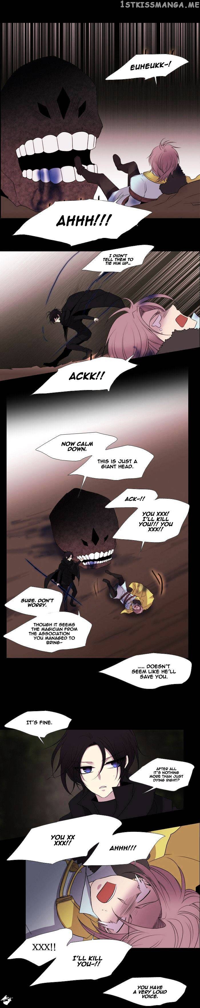 Black Haze chapter 154 - page 11
