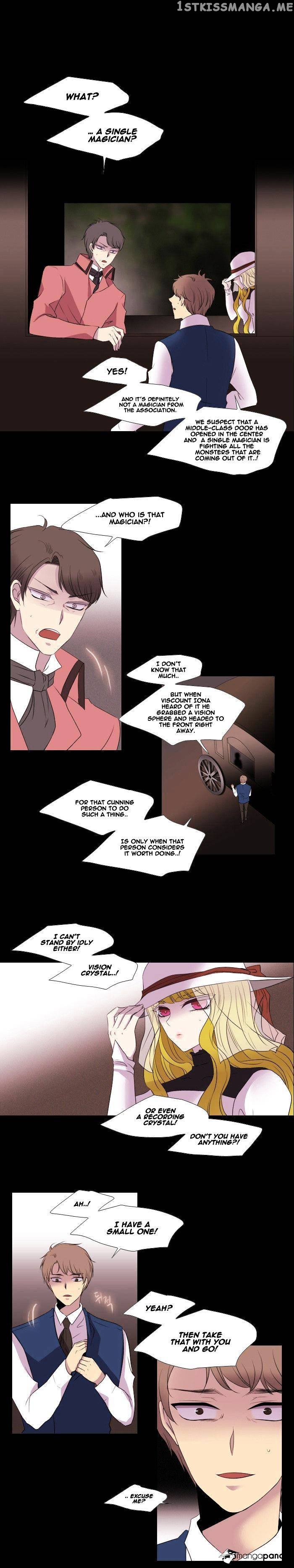 Black Haze chapter 154 - page 14