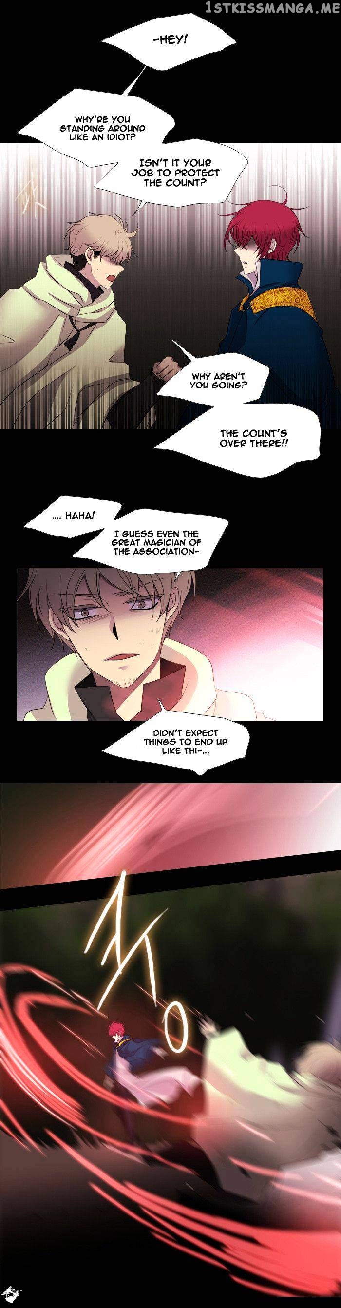 Black Haze chapter 154 - page 9