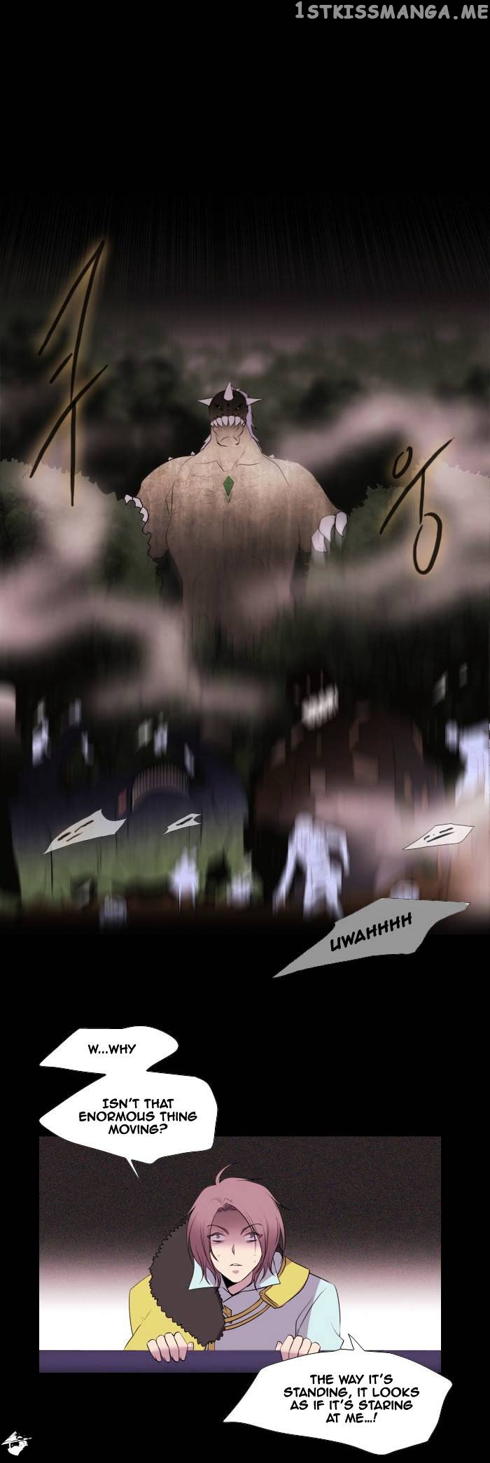 Black Haze chapter 153 - page 11