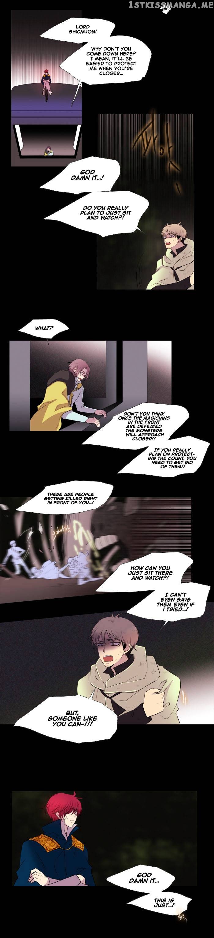 Black Haze chapter 153 - page 12