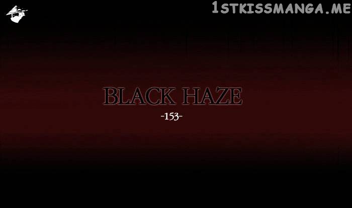 Black Haze chapter 153 - page 2