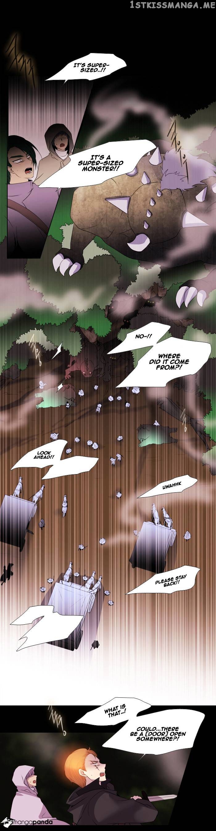 Black Haze chapter 153 - page 3