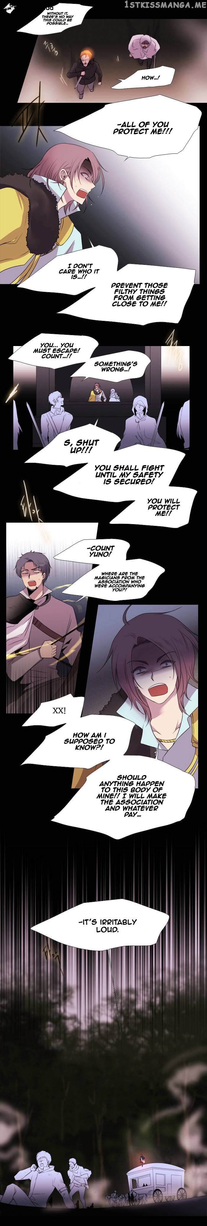Black Haze chapter 153 - page 4