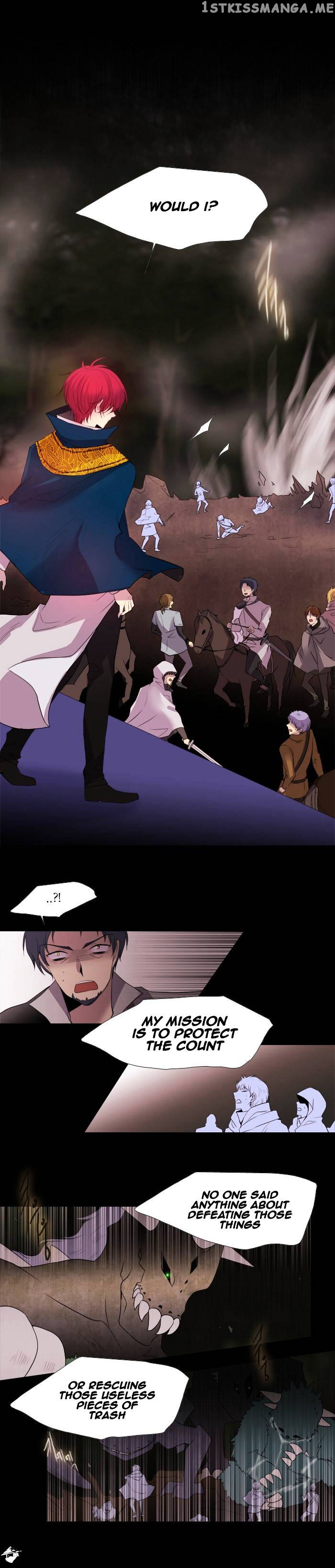 Black Haze chapter 153 - page 6
