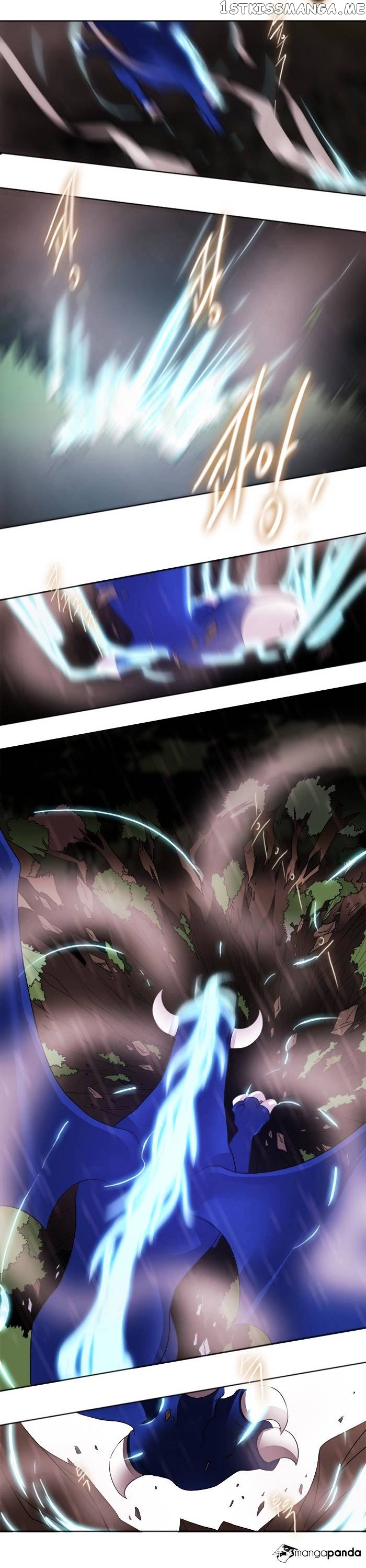Black Haze chapter 184 - page 10
