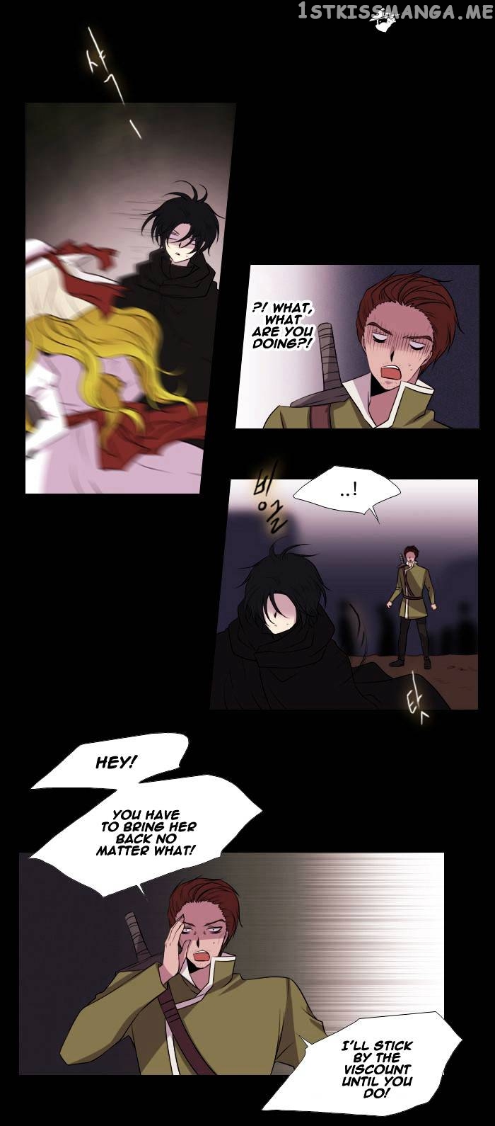 Black Haze chapter 152 - page 10