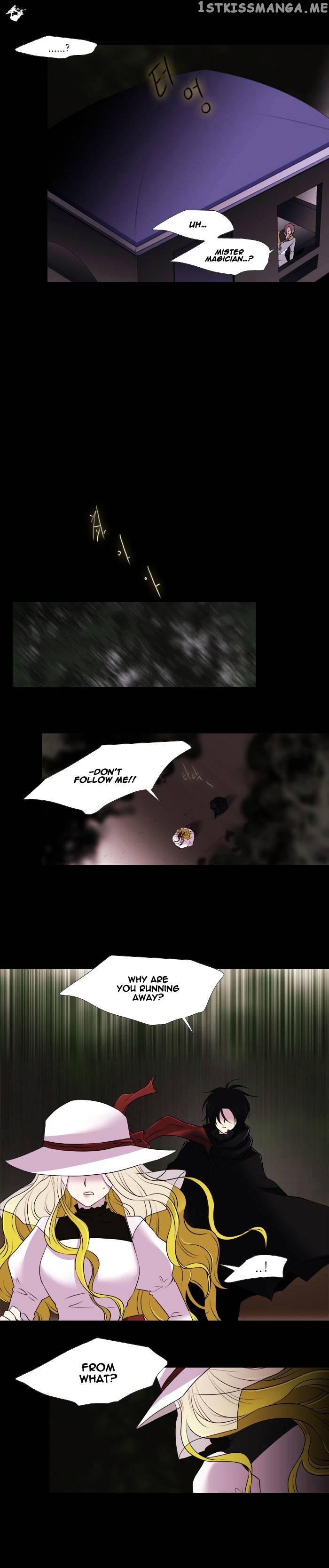 Black Haze chapter 152 - page 12