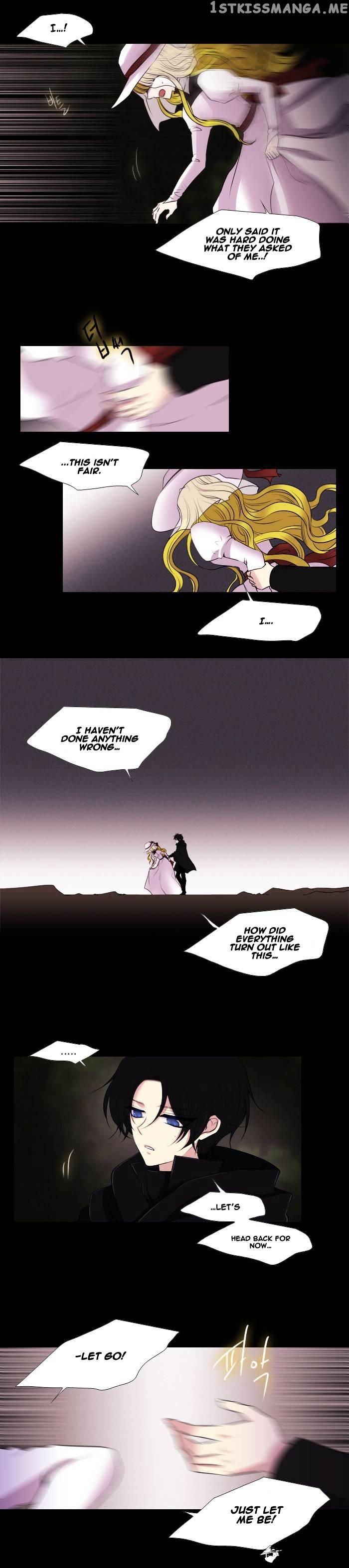 Black Haze chapter 152 - page 14