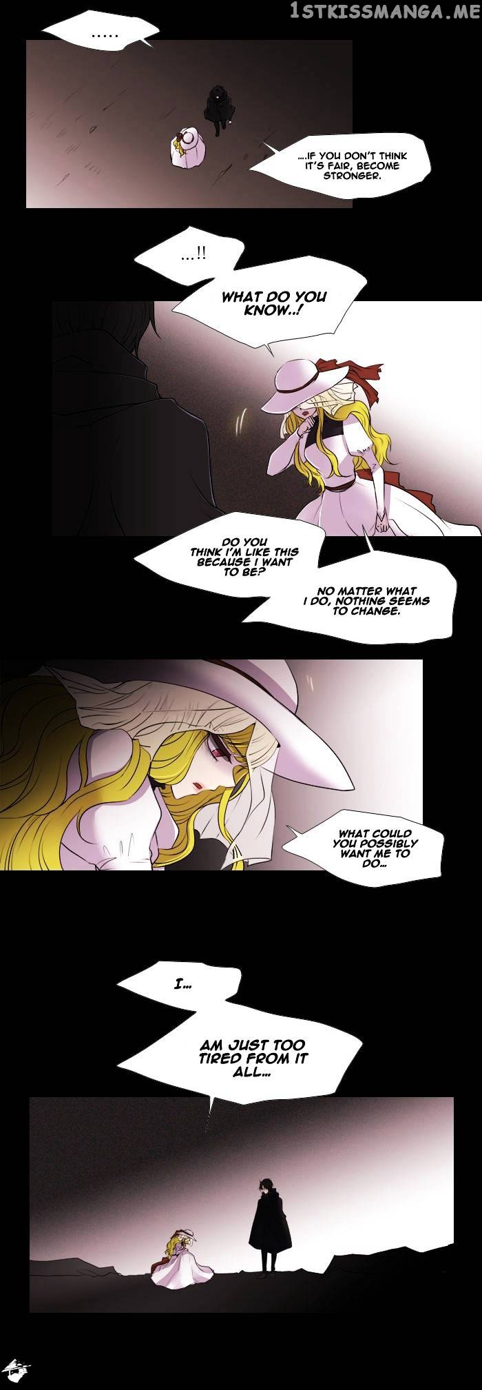 Black Haze chapter 152 - page 15