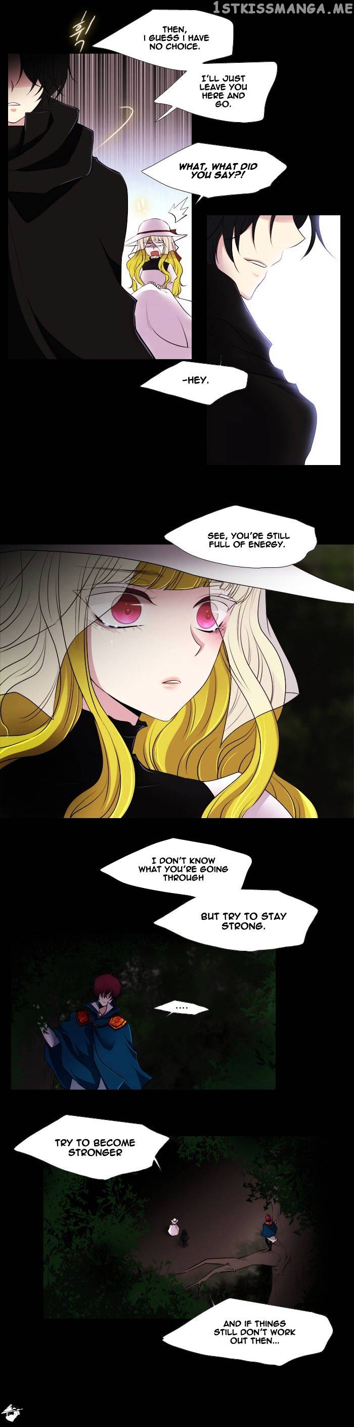 Black Haze chapter 152 - page 16