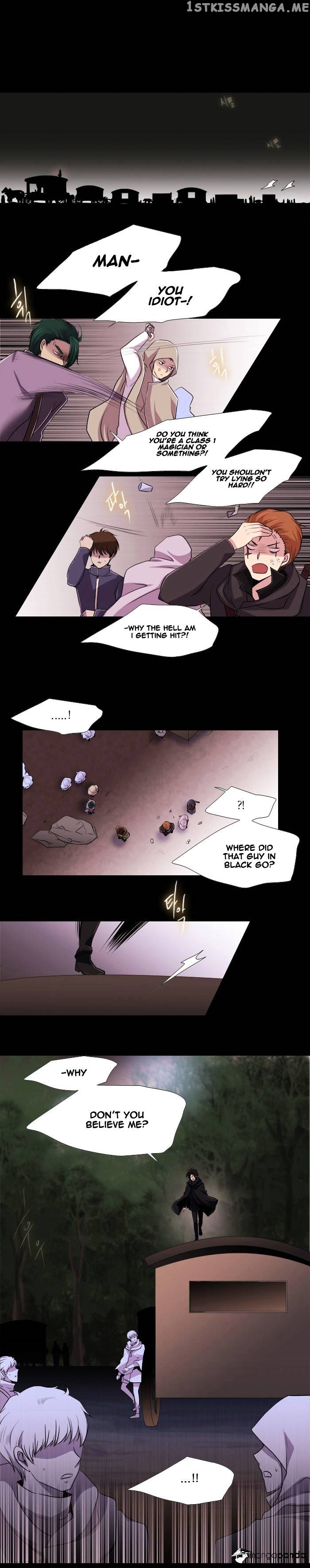 Black Haze chapter 152 - page 2