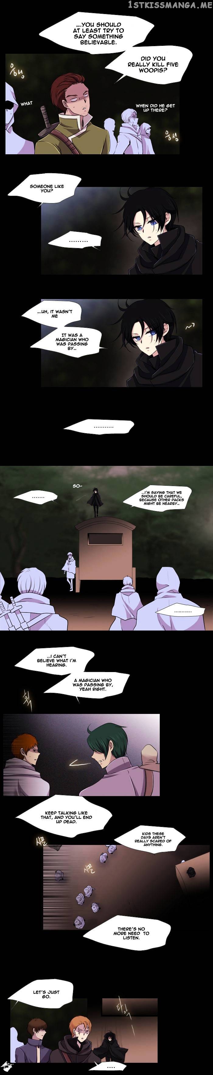 Black Haze chapter 152 - page 3