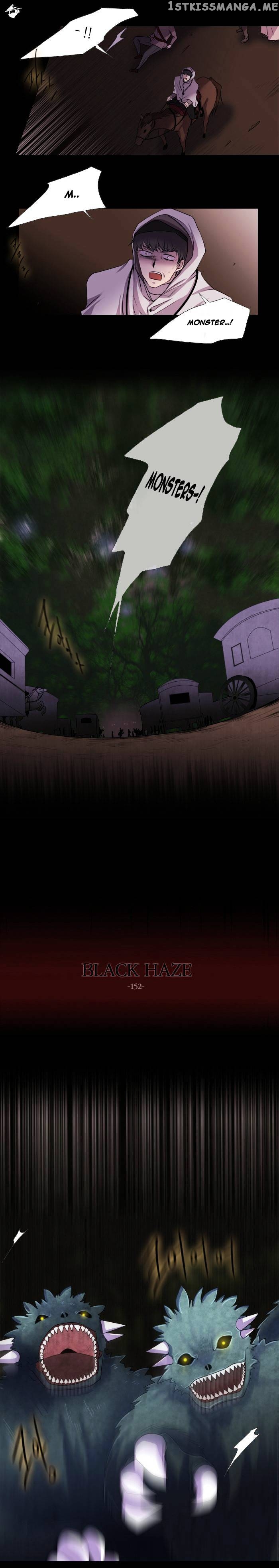 Black Haze chapter 152 - page 5