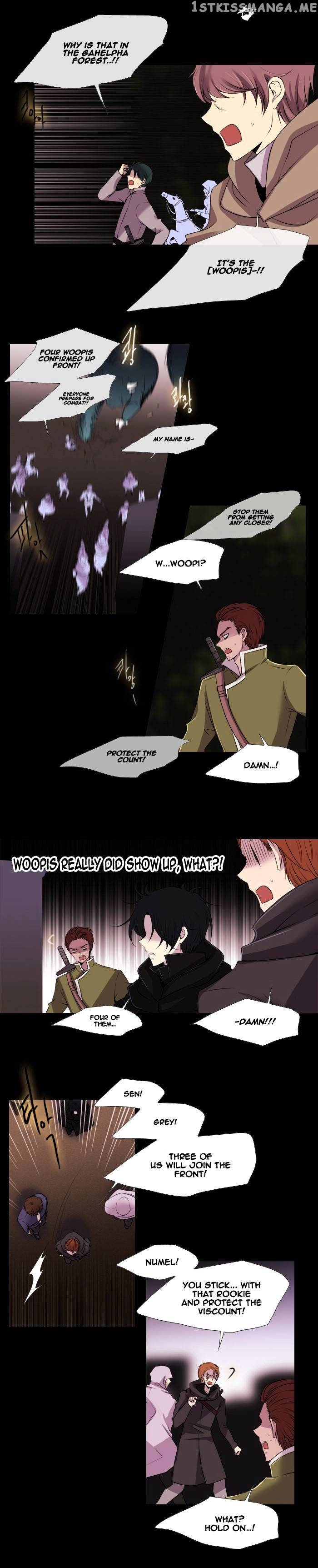 Black Haze chapter 152 - page 6
