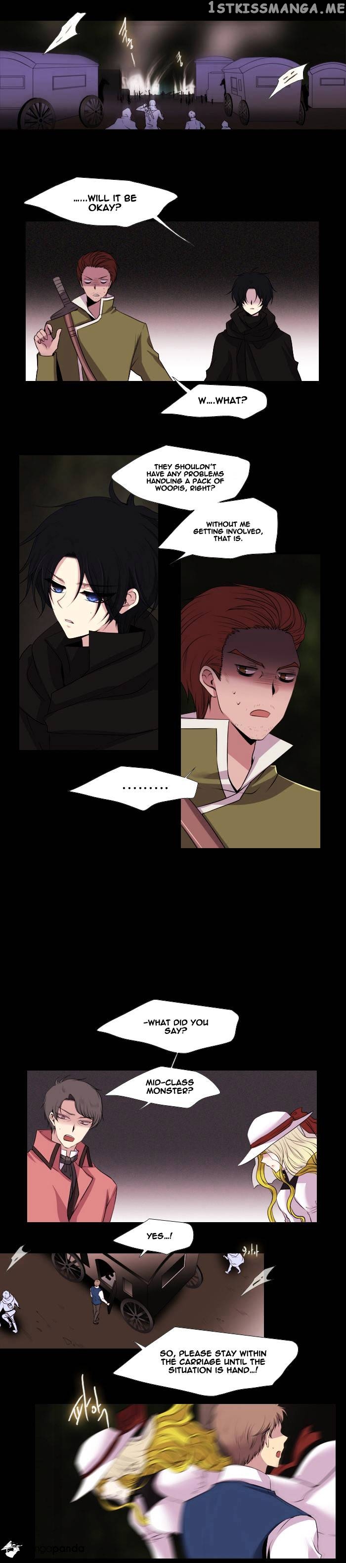 Black Haze chapter 152 - page 7