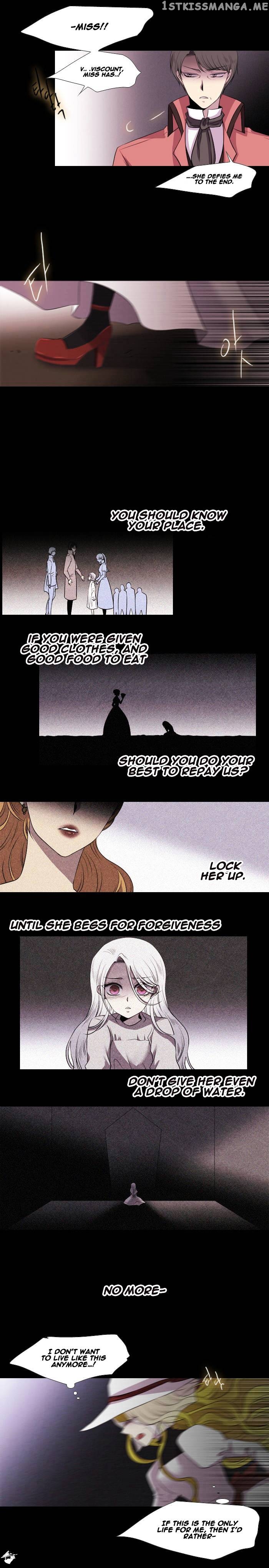 Black Haze chapter 152 - page 8