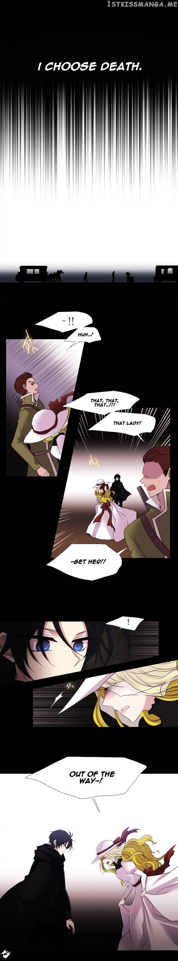Black Haze chapter 152 - page 9