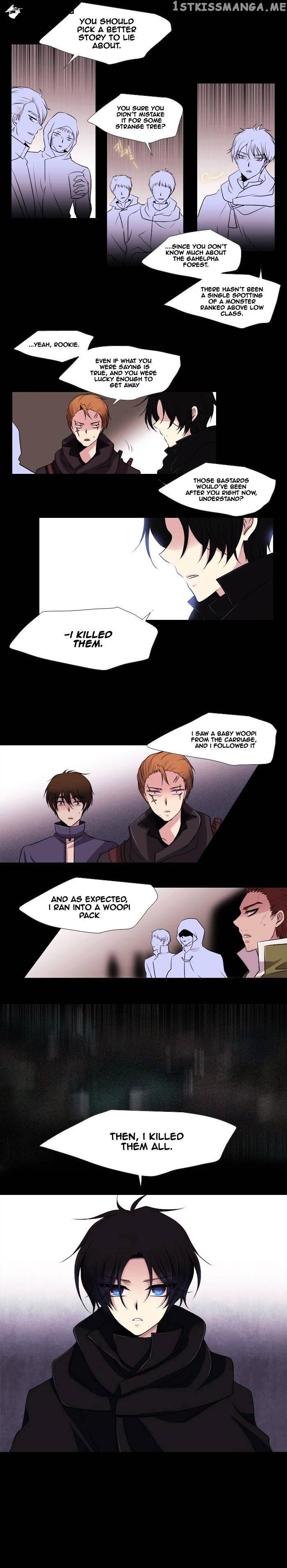 Black Haze chapter 151 - page 16