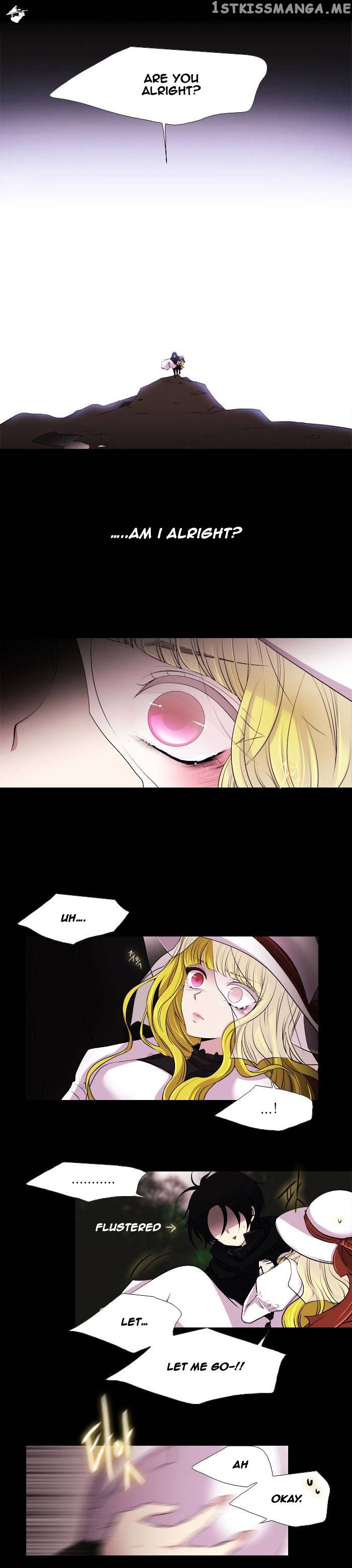 Black Haze chapter 151 - page 3