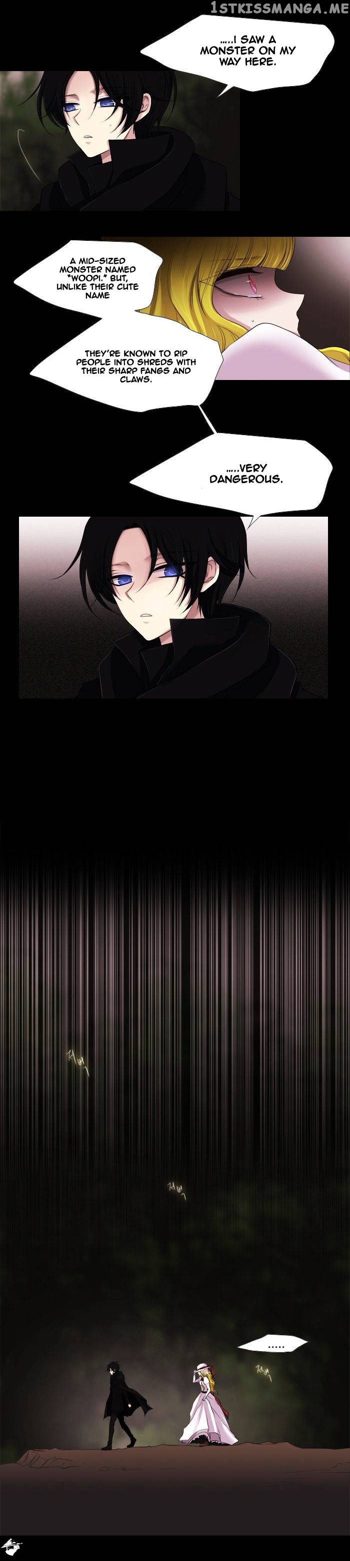 Black Haze chapter 151 - page 5