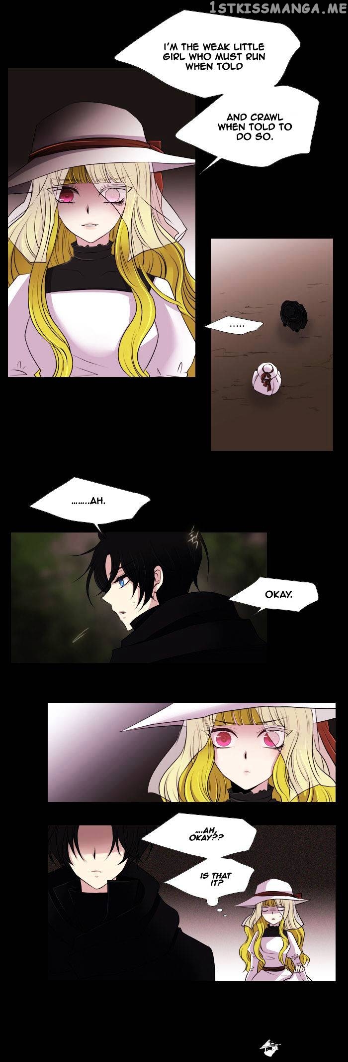 Black Haze chapter 151 - page 7