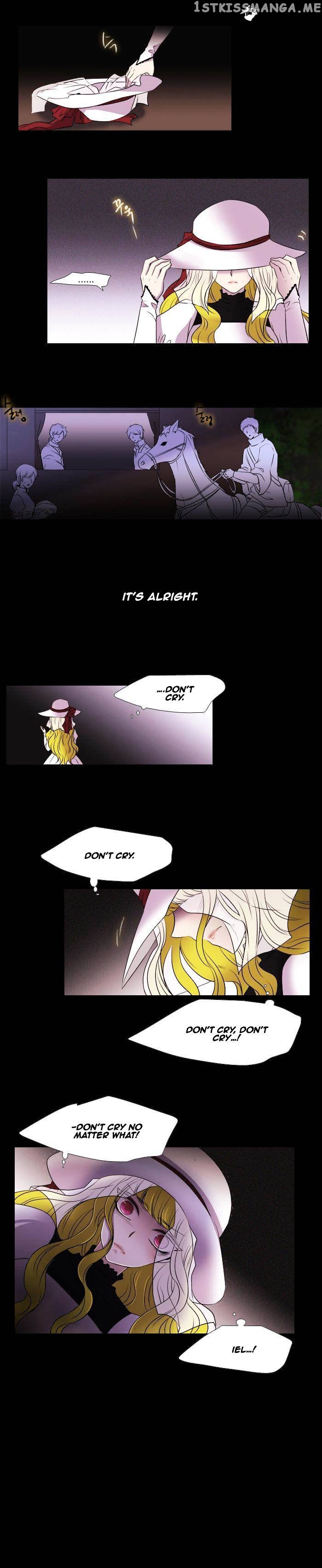 Black Haze chapter 150 - page 10